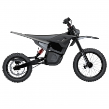BOYUEDA M7 Electric Dirt Bike, 5000W Peak Motor, 60V 27Ah Lithium Battery, 70km/h Max Speed, 50km Range, 200Nm Torque