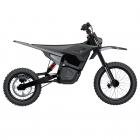 BOYUEDA M7 Electric Dirt Bike, 5000W Peak Motor, 60V 27Ah Lithium Battery, 70km/h Max Speed, 50km Range, 200Nm Torque