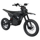 BOYUEDA M7 Electric Dirt Bike, 5000W Peak Motor, 60V 27Ah Lithium Battery, 70km/h Max Speed, 50km Range, 200Nm Torque