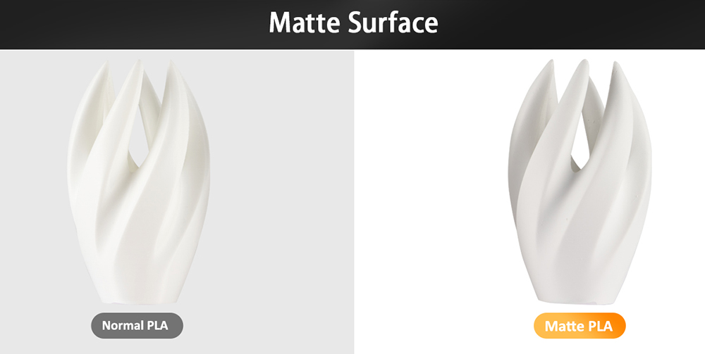 ERYONE Matte Hyper PLA Filament 1kg - Navy Blue