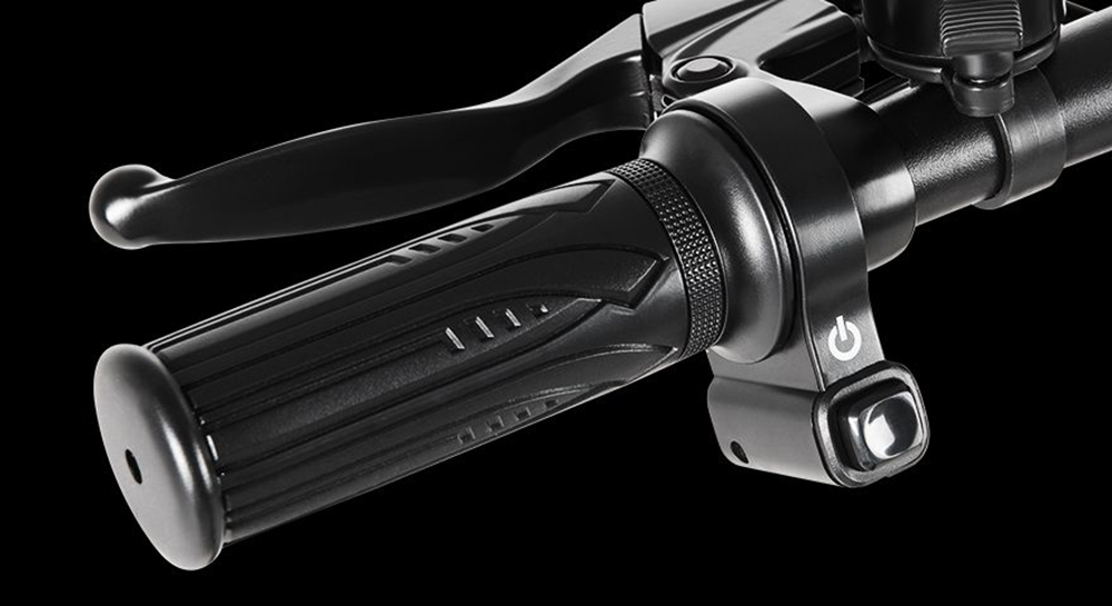 DYU C3 Folding Electric Bike 250W Motor 36V 7 5AH Battery 14 Inch Tires 25km/h Max Speed 37km Range Front