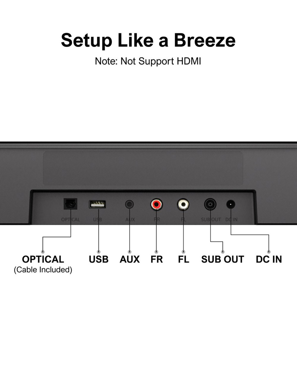 Ultimea Aura A40 7 1 Soundbar 1 * Pair Steady 310 Speaker Stands App Control 10 Bands Equalizer Settings 121 Preset EQ Mat