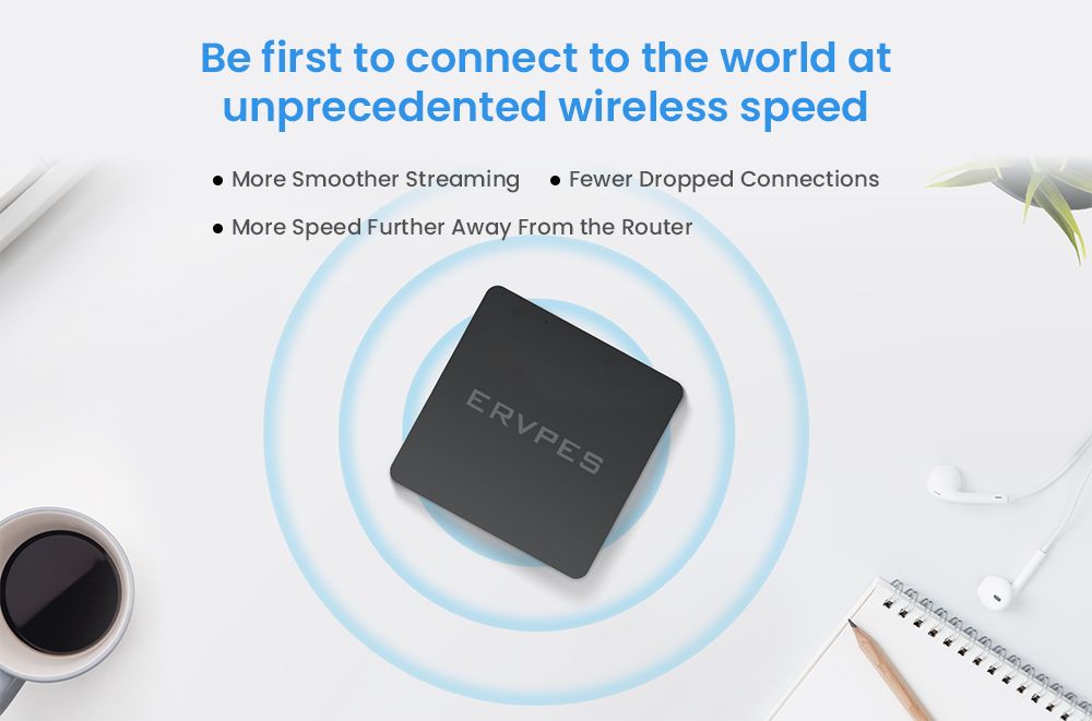 ERVPES B20E Mini PC Intel J3710 4 Cores Max 2 64GHz 8GB RAM 128GB SSD Dual Screen Display WiFi 5 Bluetooth 5 0 2*USB3 0 2