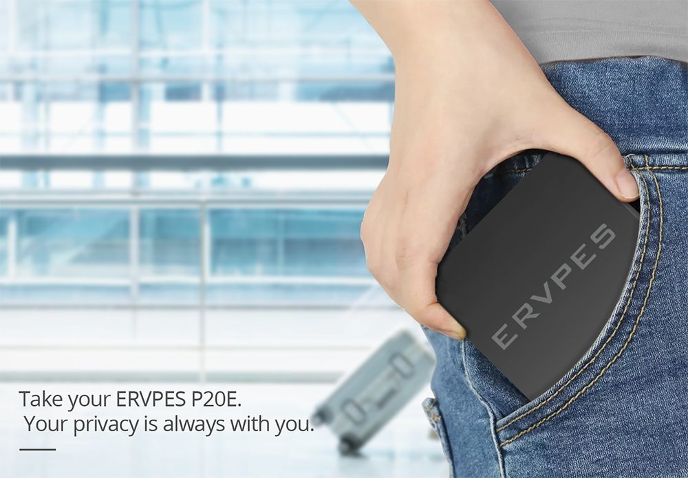 ERVPES B20E Mini PC Intel J3710 4 Cores Max 2 64GHz 8GB RAM 128GB SSD Dual Screen Display WiFi 5 Bluetooth 5 0 2*USB3 0 2