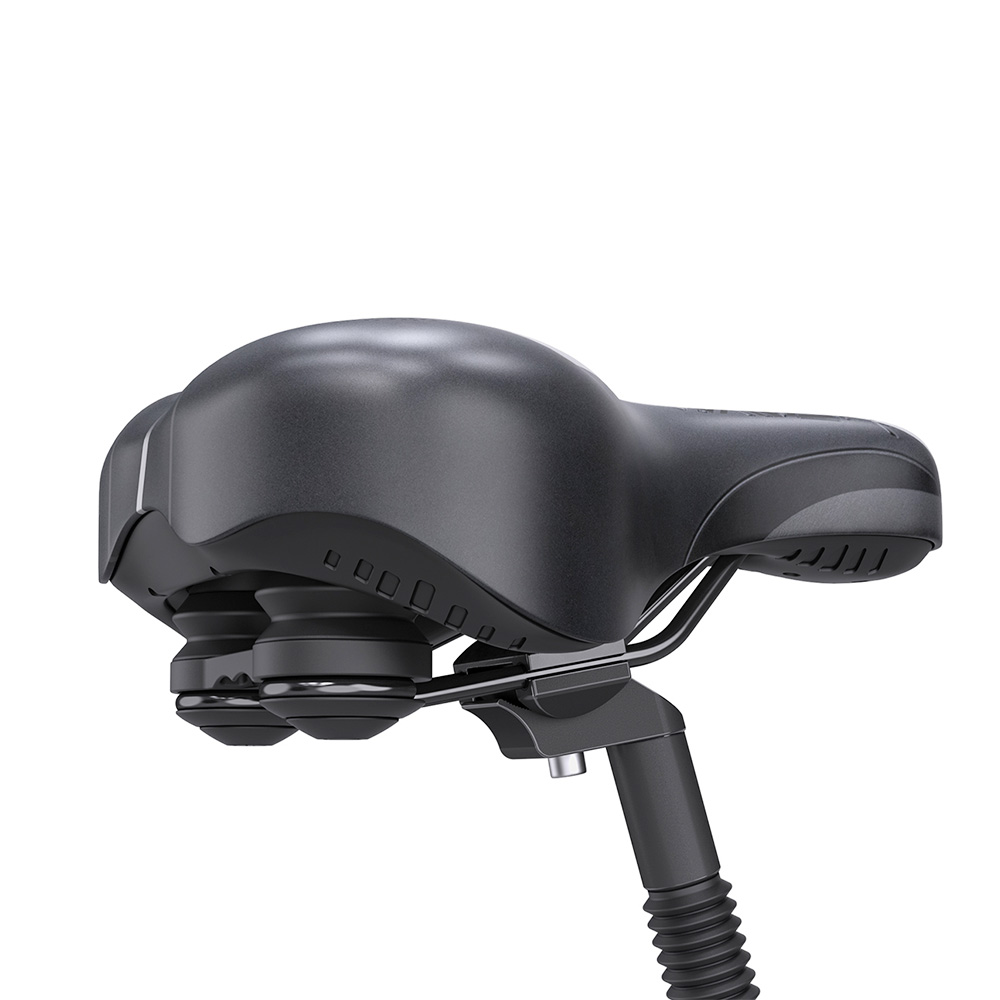 CITY 1 3-20 Electric Bike 250W Motor 37V 14Ah Battery 700*40C Tires 25km/h Max Speed 45km Range Front
