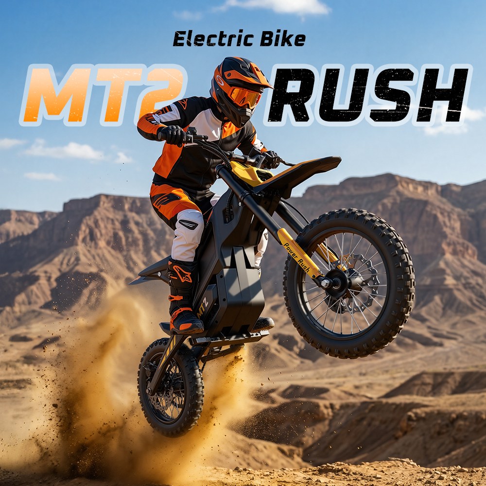 MT2 Electric Motorcycle 3000W Peak Motor 48V 22 5Ah Removable Battery 220N·m Torque 60km/h Max Speed Up to 72km Range 58