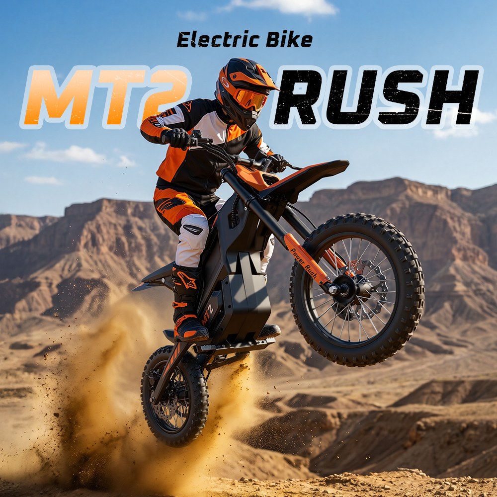 MT2 Electric Motorcycle 3000W Peak Motor 48V 22 5Ah Removable Battery 220N·m Torque 60km/h Max Speed Up to 72km Range 58