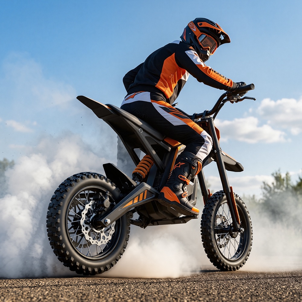 MT2 Electric Motorcycle 3000W Peak Motor 48V 22 5Ah Removable Battery 220N·m Torque 60km/h Max Speed Up to 72km Range 58