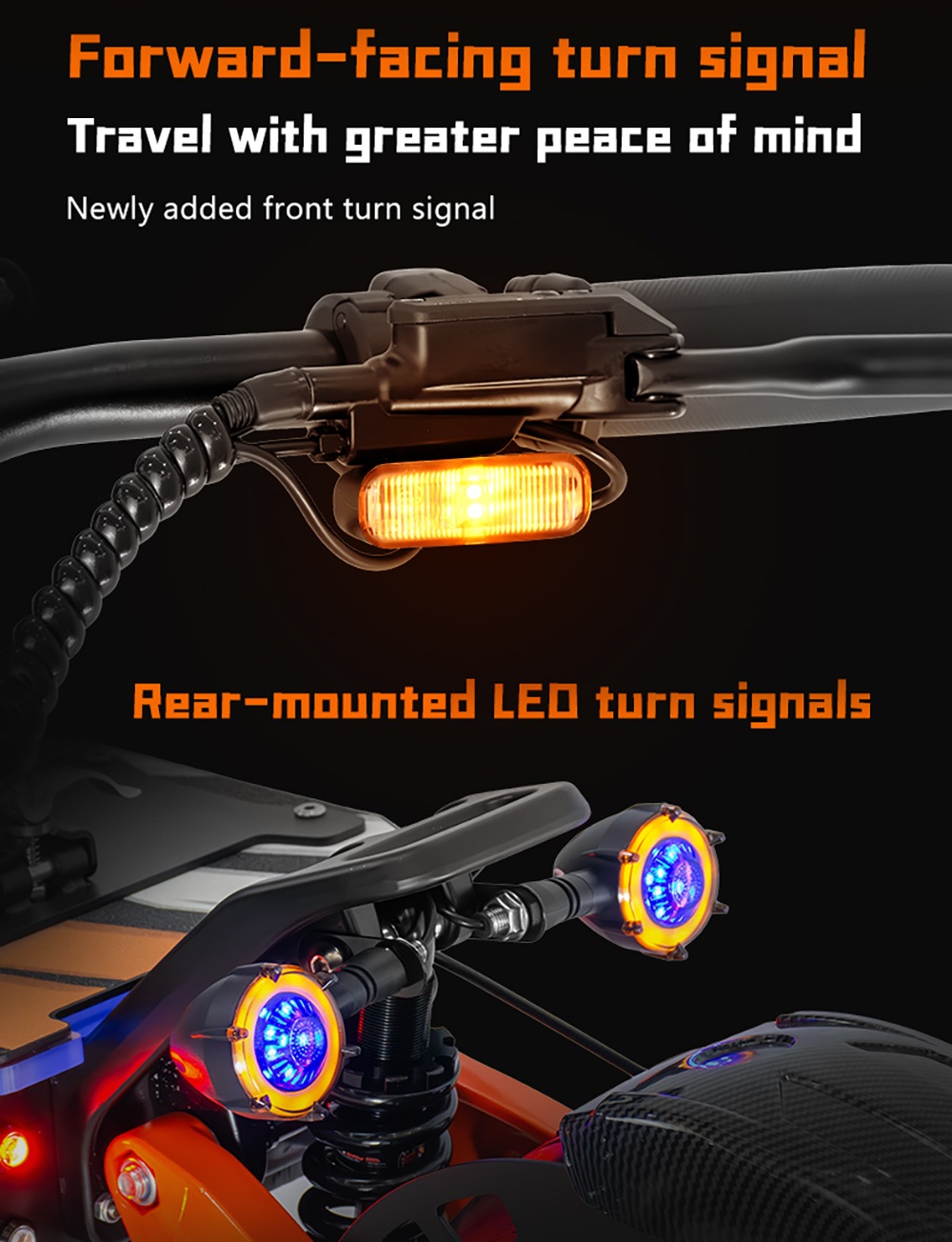 BOYUEDA M2 Electric Scooter  10000W Dual Motor  95km/h Speed  72V 40Ah 2880Wh Lithium Battery  150km Max Range  45° Climbing