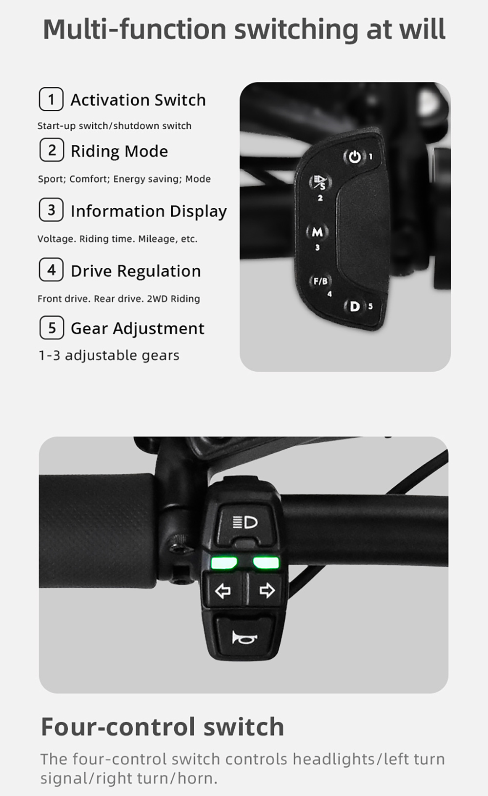BOYUEDA M2 Electric Scooter  10000W Dual Motor  95km/h Speed  72V 40Ah 2880Wh Lithium Battery  150km Max Range  45° Climbing