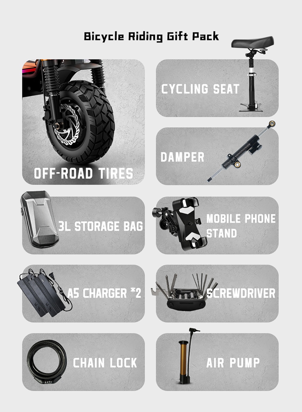 BOYUEDA M2 Electric Scooter  10000W Dual Motor  95km/h Speed  72V 40Ah 2880Wh Lithium Battery  150km Max Range  45° Climbing