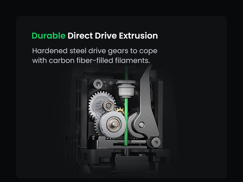 Creality K2 Combo 3D Printer CFS System 260*260*260mm