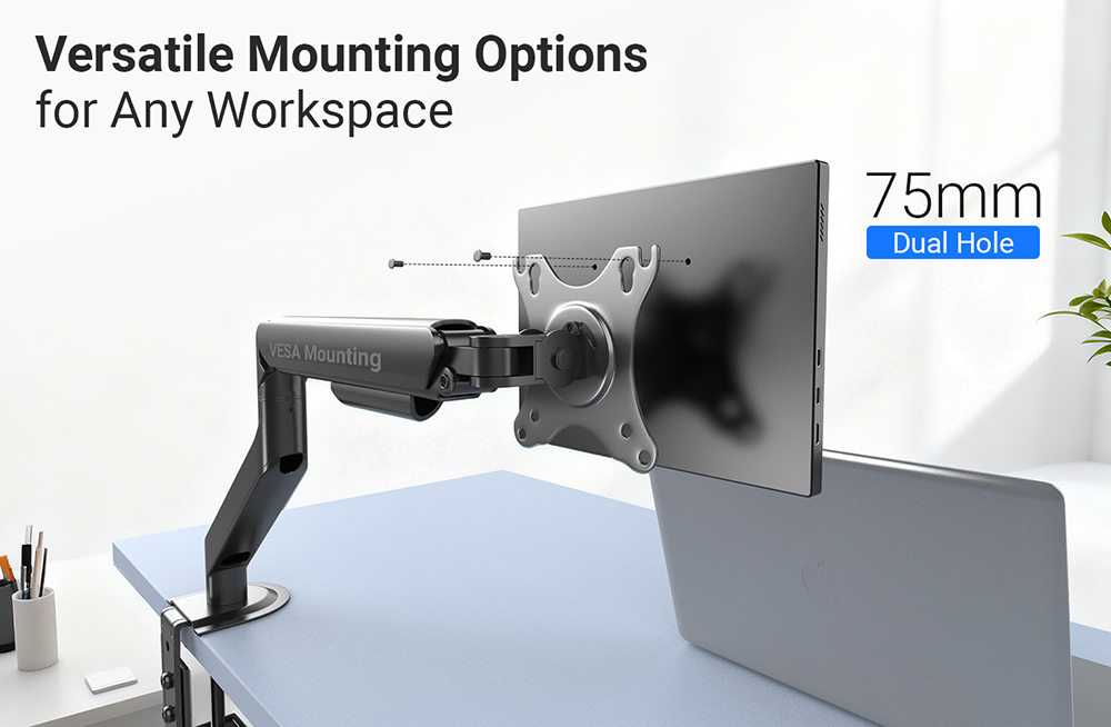 MINIX SF10T 10' sRGB Portable Monitor Touch Edition